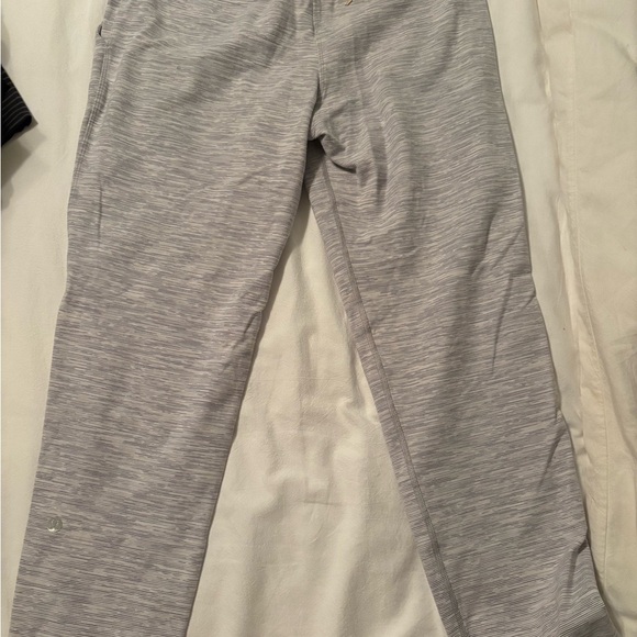 Lululemon Joggers - Picture 2 of 5